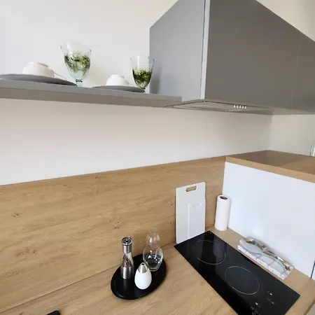 Apartment Citycenterapartments/kss2 *
