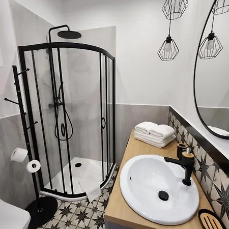Citycenterapartments/kss2 Apartment *