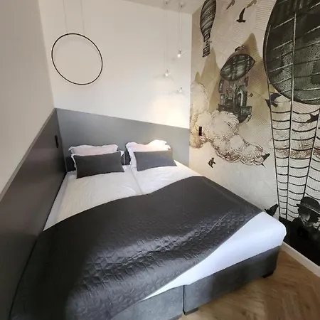 Citycenterapartments/kss2 * Bielsko-Biala