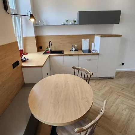 Citycenterapartments/kss2 Apartment *
