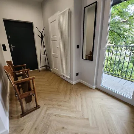 Apartment Citycenterapartments/kss2 Bielsko-Biala