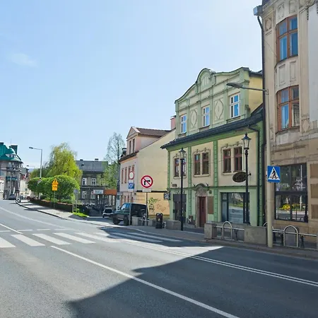 Citycenterapartments/kss2 Apartamento Bielsko-Biala