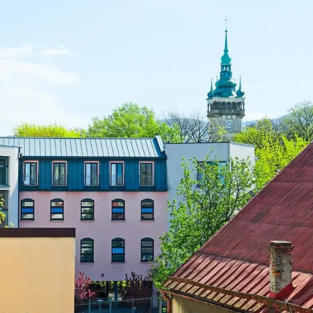 Apartamento Citycenterapartments/kss2