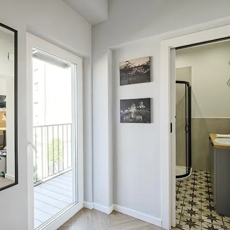 Citycenterapartments/kss2 *