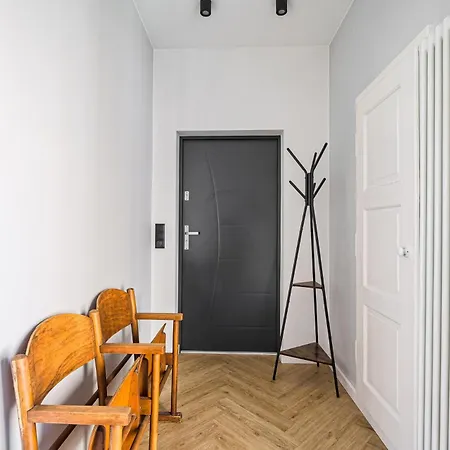 Appartamento Citycenterapartments/kss2 Bielsko-Biała