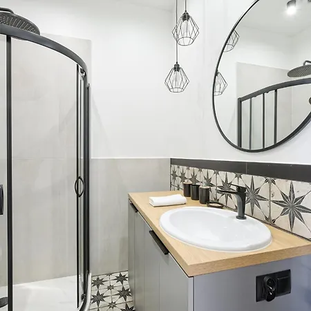 Apartamento Citycenterapartments/kss2