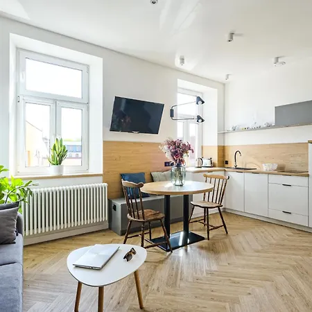 Citycenterapartments/kss2 Apartment *