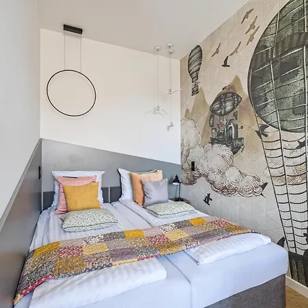 Appartamento Citycenterapartments/kss2 *