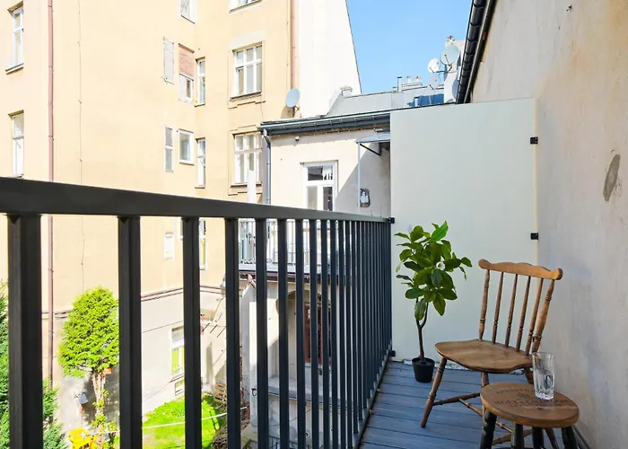 Apartment Citycenterapartments/kss2 *