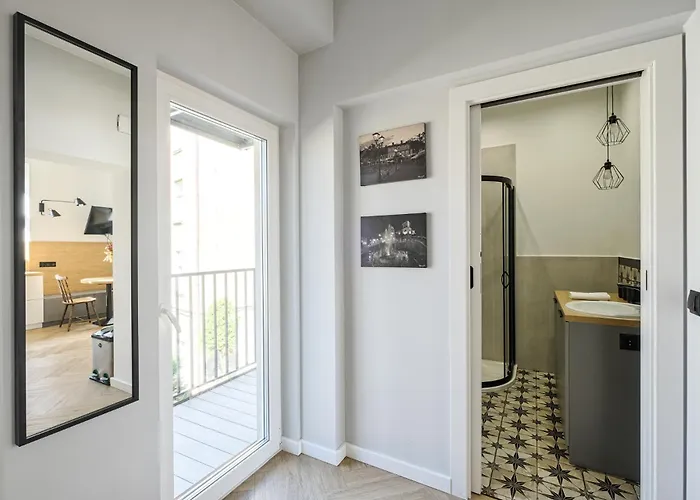 Citycenterapartments/kss2 *