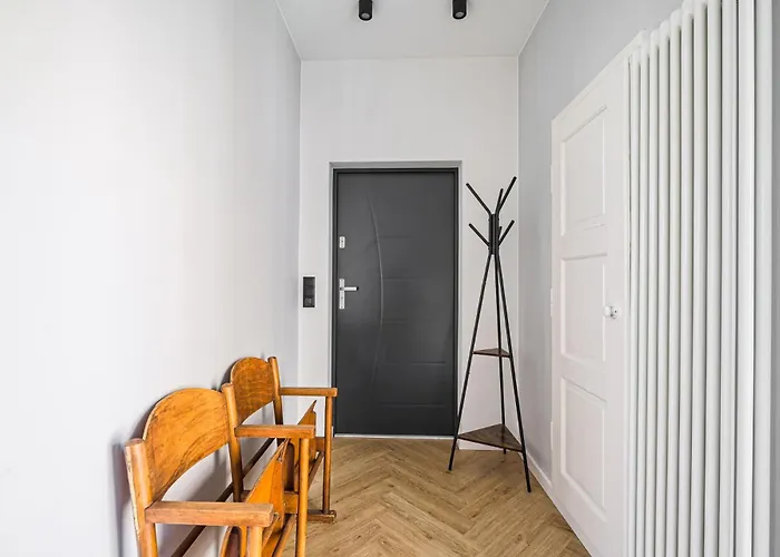 Apartment Citycenterapartments/kss2 Bielsko-Biala