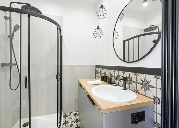 Apartment Citycenterapartments/kss2